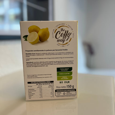 Crema Istantanea